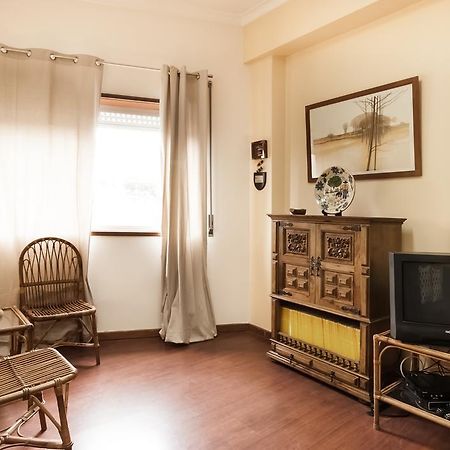 Bmyguest - Santa Catarina Apartments Porto Dış mekan fotoğraf