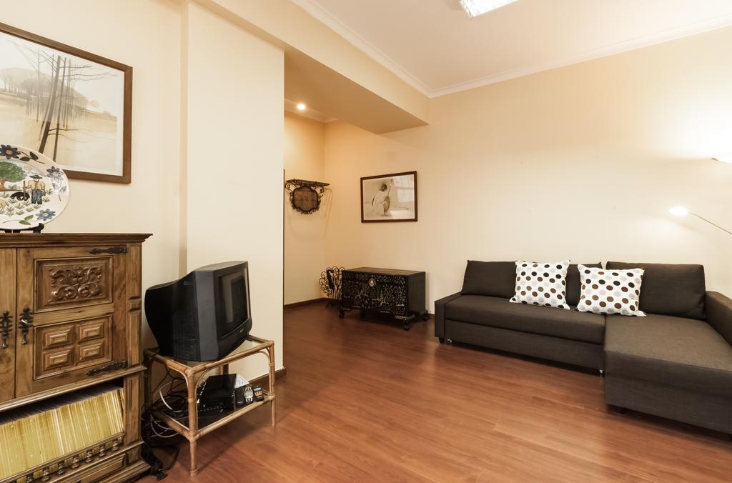 Bmyguest - Santa Catarina Apartments Porto Dış mekan fotoğraf