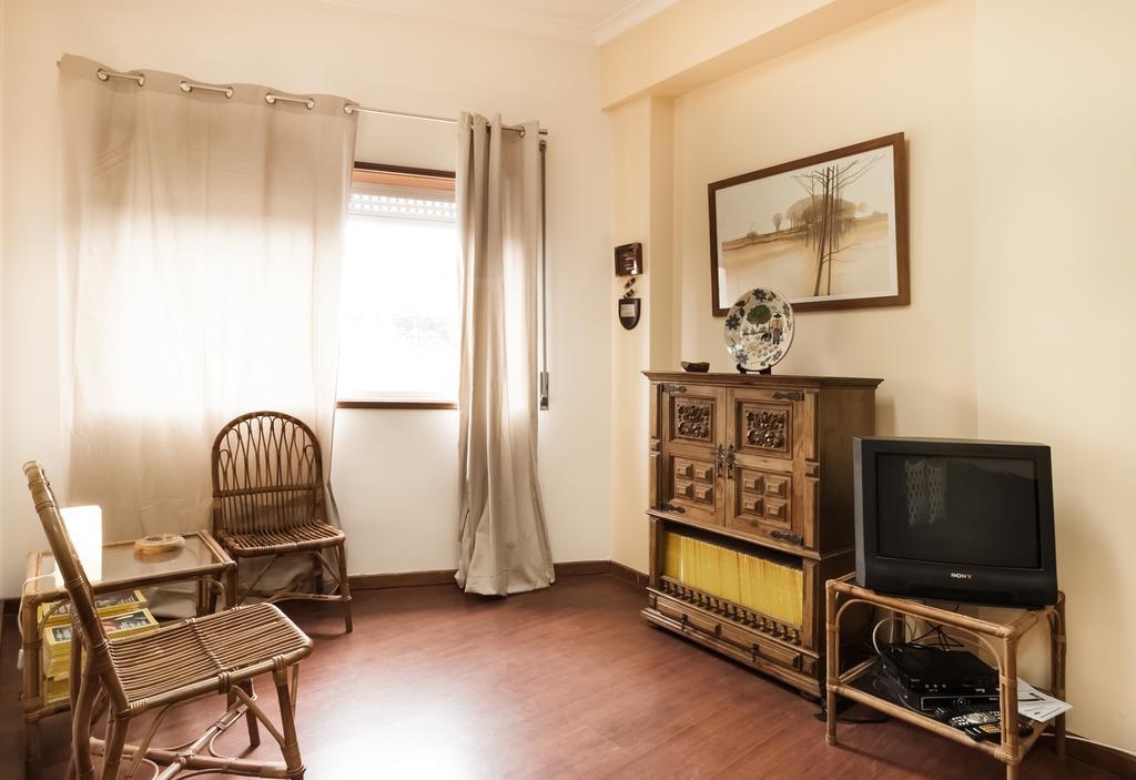 Bmyguest - Santa Catarina Apartments Porto Dış mekan fotoğraf