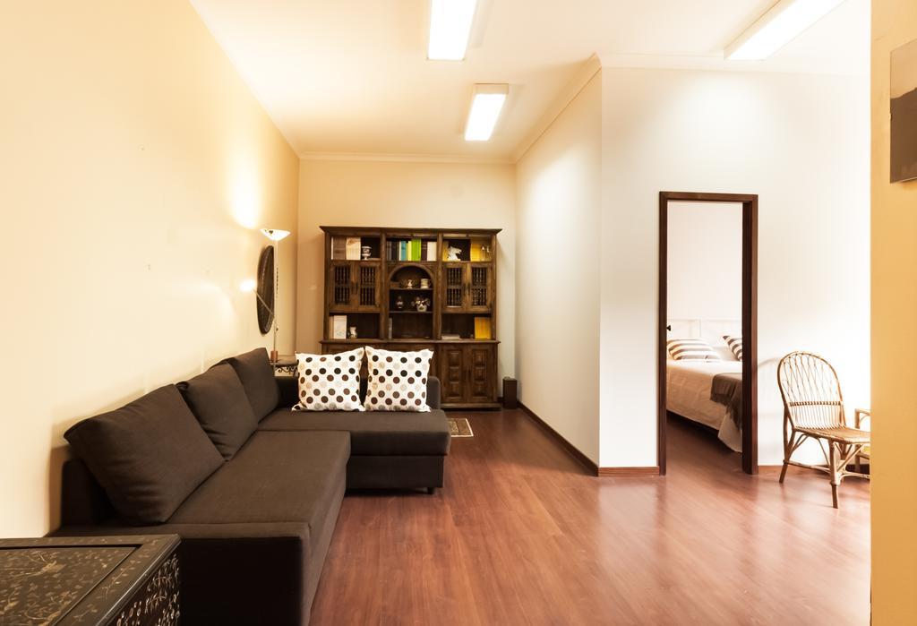 Bmyguest - Santa Catarina Apartments Porto Dış mekan fotoğraf