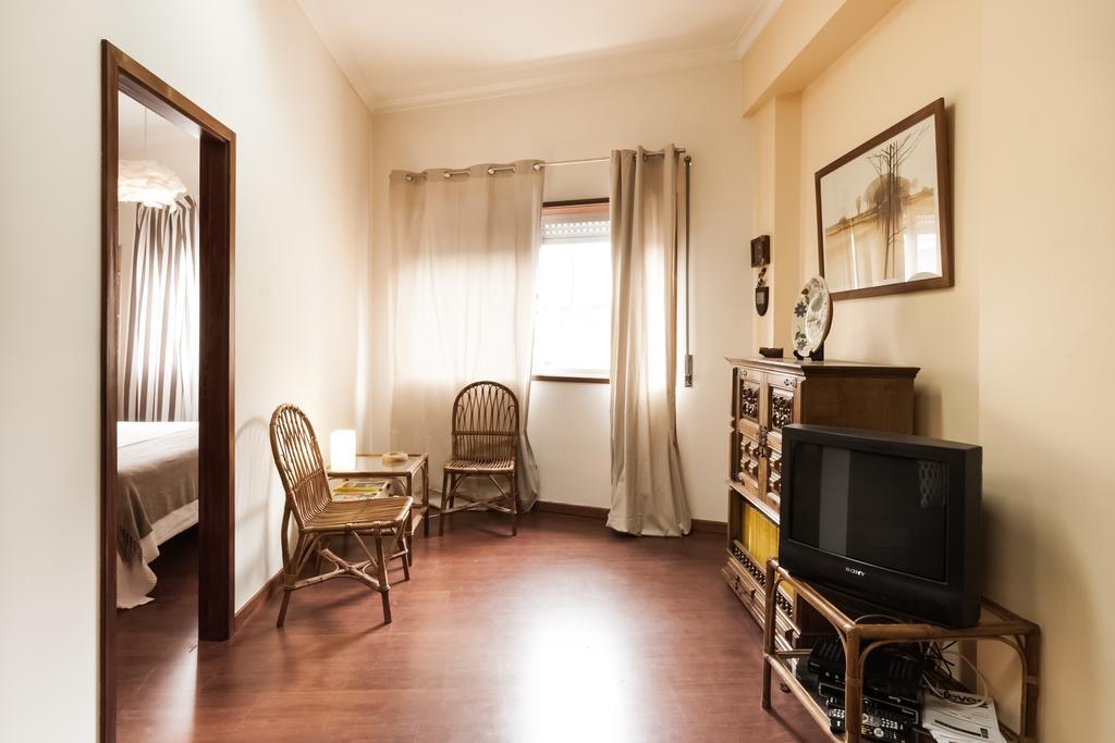Bmyguest - Santa Catarina Apartments Porto Dış mekan fotoğraf