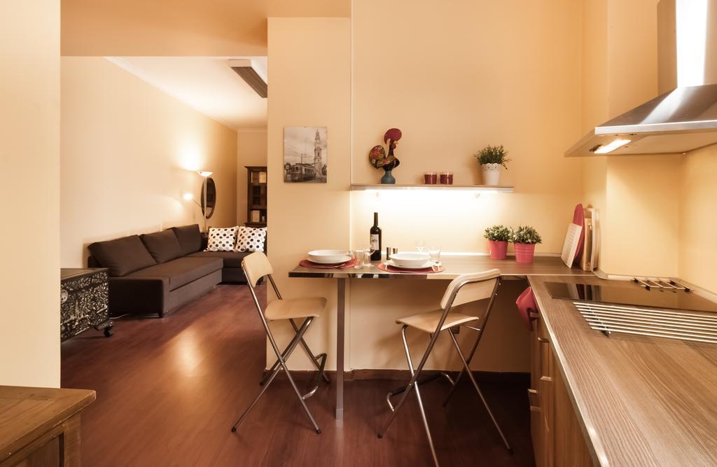 Bmyguest - Santa Catarina Apartments Porto Dış mekan fotoğraf