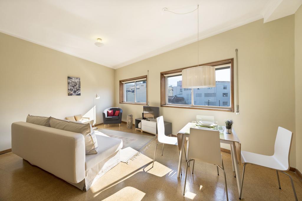 Bmyguest - Santa Catarina Apartments Porto Dış mekan fotoğraf
