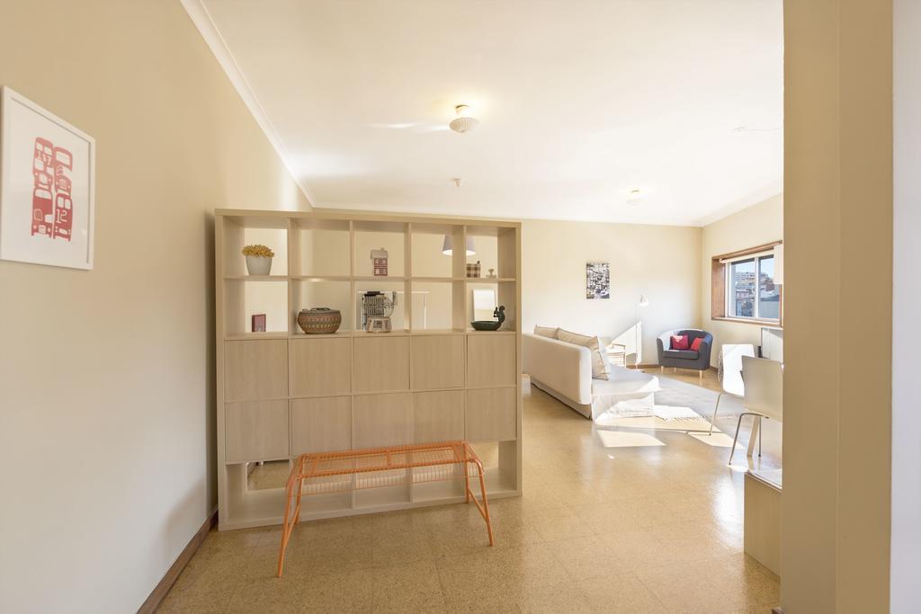 Bmyguest - Santa Catarina Apartments Porto Dış mekan fotoğraf