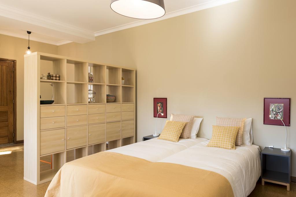 Bmyguest - Santa Catarina Apartments Porto Dış mekan fotoğraf